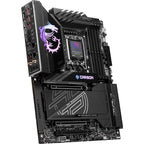 Motherboard ATX MSI MPG Z890 Carbon WiFi Skt1851