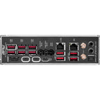 Motherboard ATX MSI MPG Z890 Carbon WiFi Skt1851