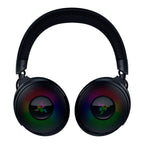 Headset Razer Kraken V4 Pro RGB Gaming Wireless/Bluetooth Preto