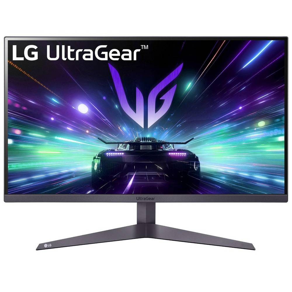 Monitor LG 27GS50F VA 27" FHD 16:9 180 Hz FreeSync