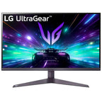 Monitor LG 27GS50F VA 27" FHD 16:9 180 Hz FreeSync