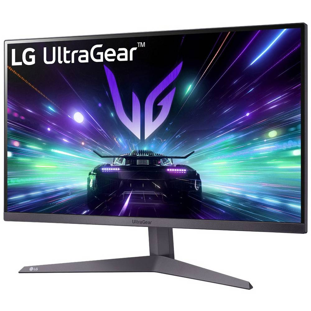 Monitor LG 27GS50F VA 27" FHD 16:9 180 Hz FreeSync