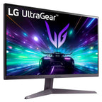 Monitor LG 27GS50F VA 27" FHD 16:9 180 Hz FreeSync
