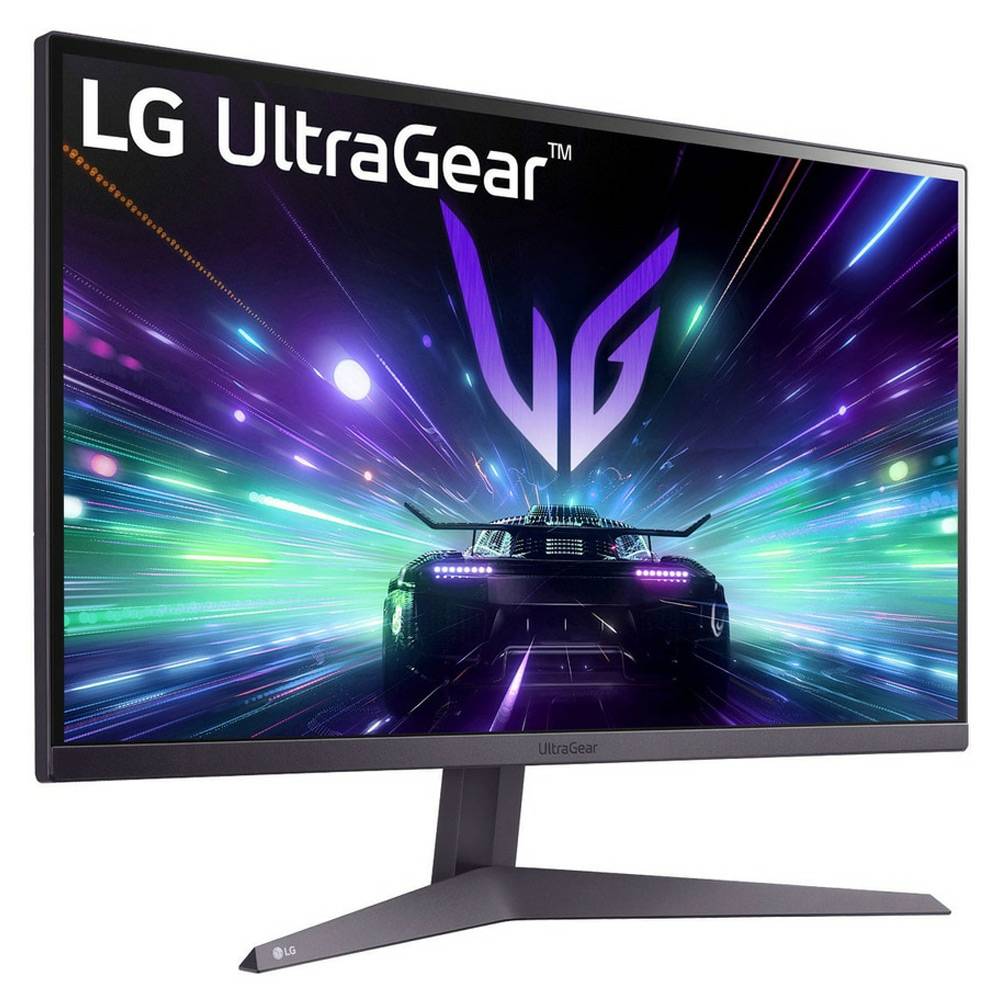 Monitor LG 27GS50F VA 27" FHD 16:9 180 Hz FreeSync