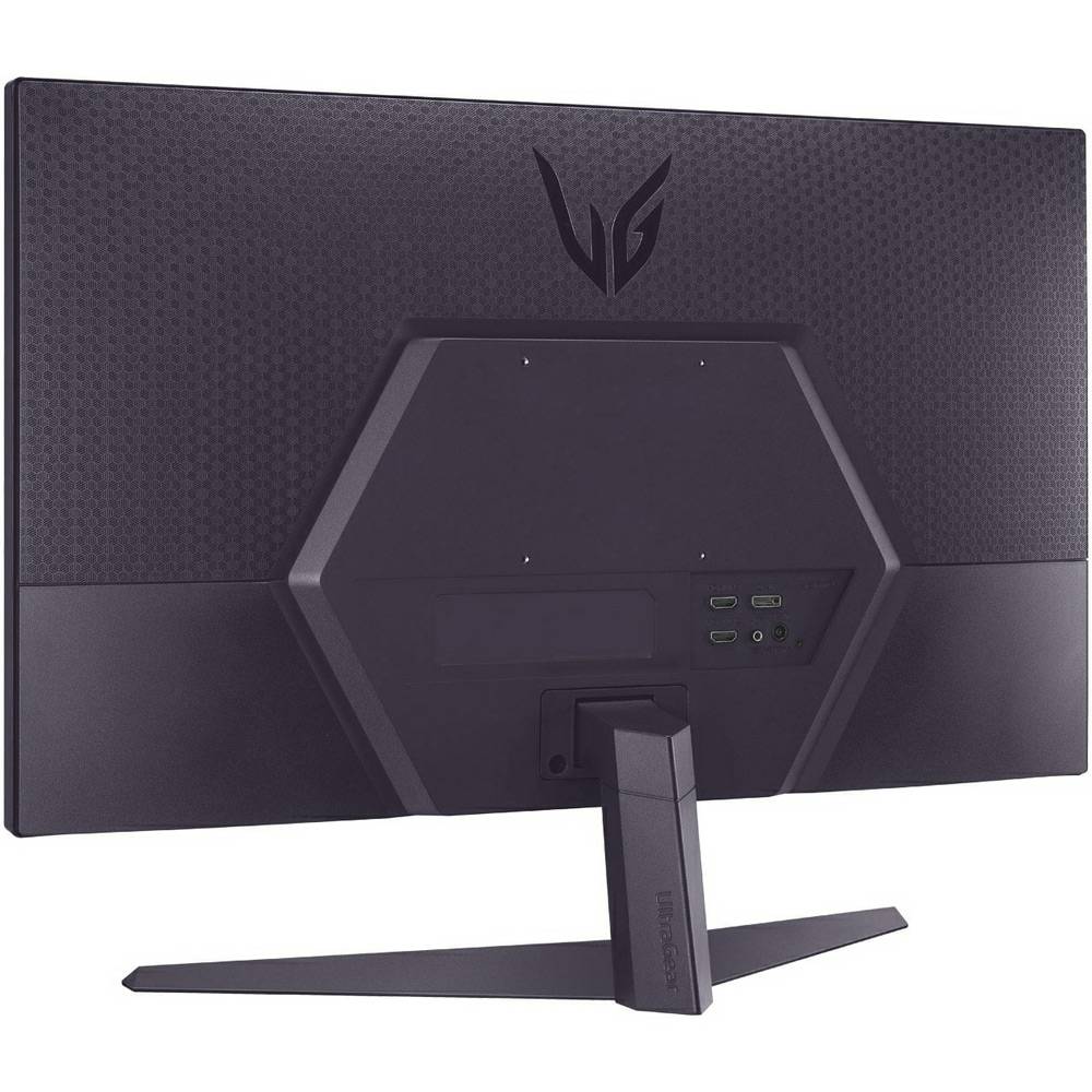 Monitor LG 27GS50F VA 27" FHD 16:9 180 Hz FreeSync
