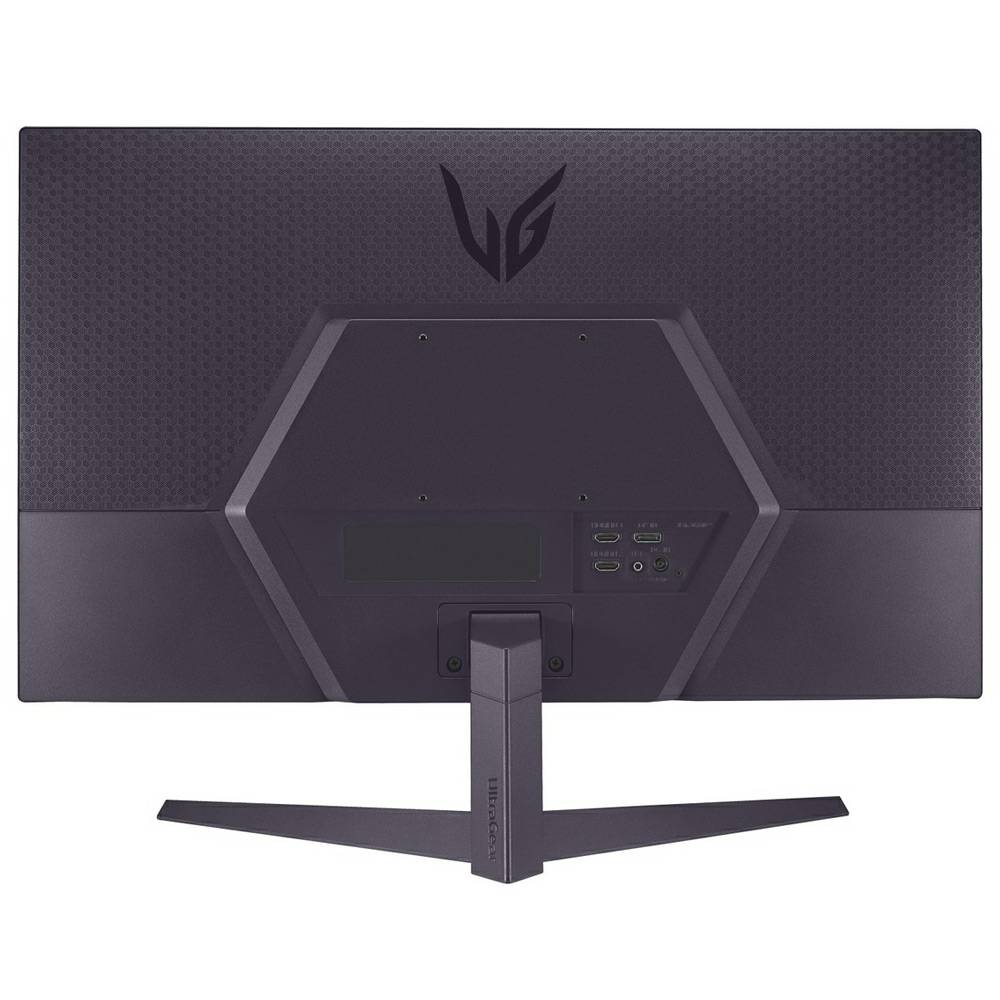 Monitor LG 27GS50F VA 27" FHD 16:9 180 Hz FreeSync