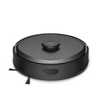 Aspirador Robô TP-Link Tapo RV30 Max 5300Pa Preto