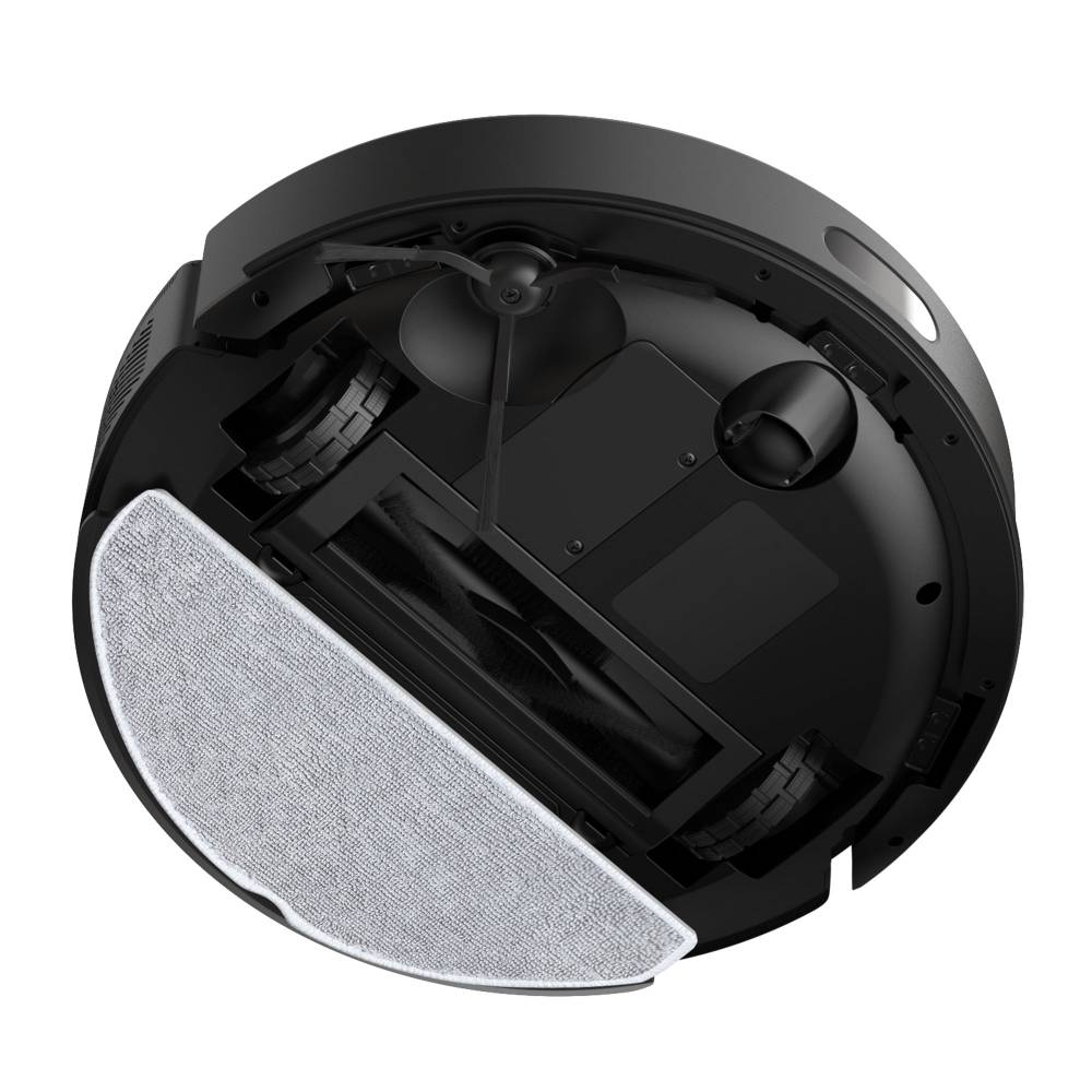 Aspirador Robô TP-Link Tapo RV30 Max 5300Pa Preto