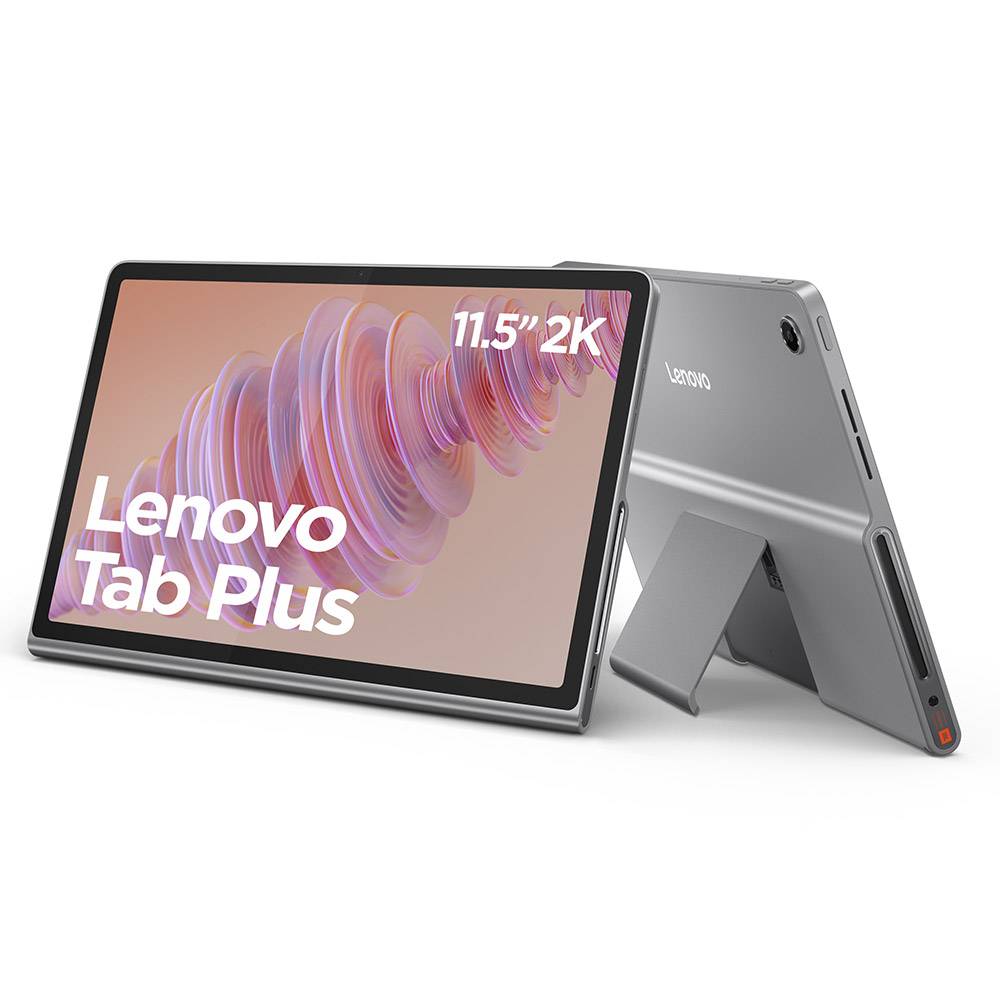 Tablet Lenovo Tab Plus TB351F 11.5" 8GB/256GB Wi-Fi Luna Grey