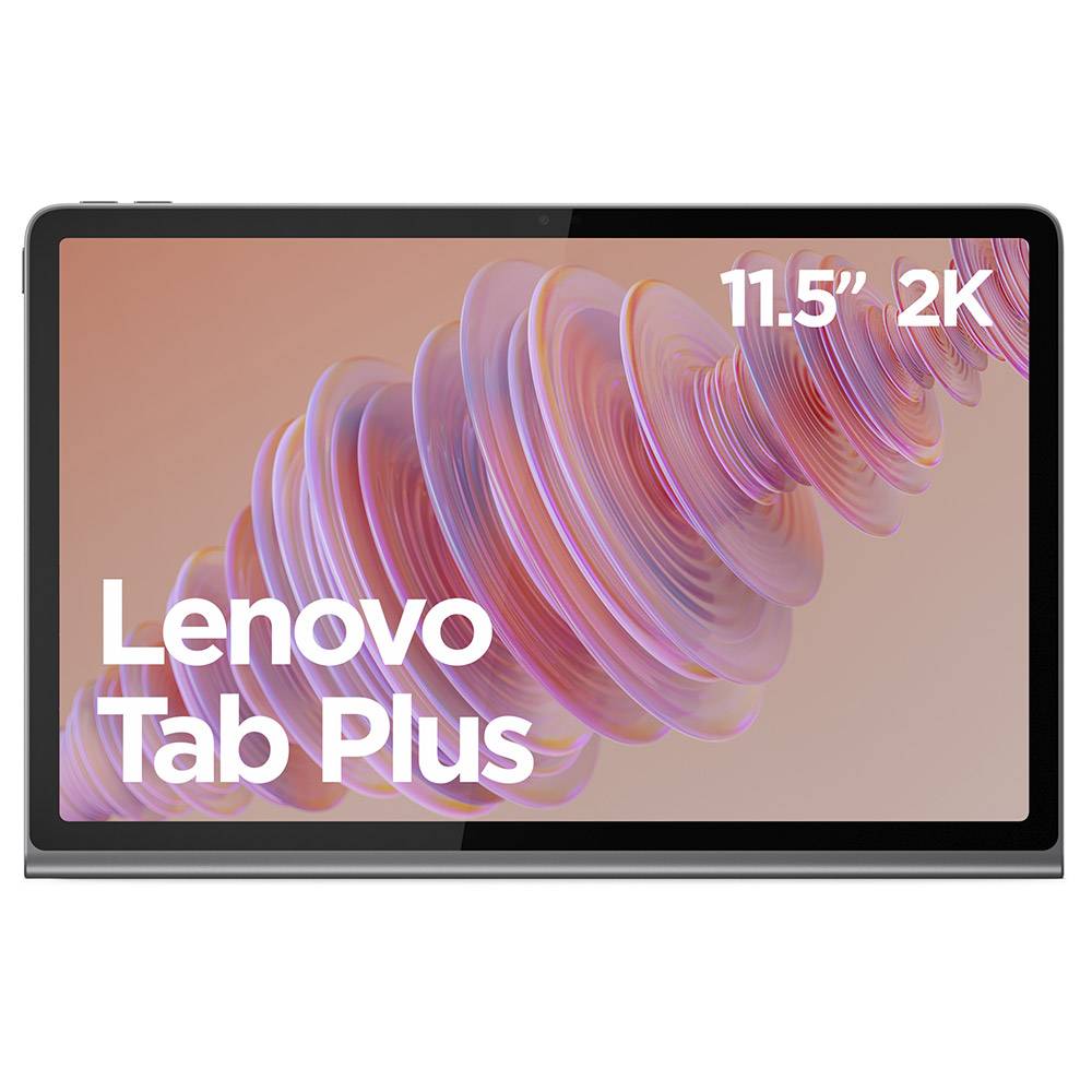 Tablet Lenovo Tab Plus TB351F 11.5" 8GB/256GB Wi-Fi Luna Grey