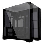 Caixa Extended-ATX Lian Li O11 Vision Compact Vidro Temperado Preta