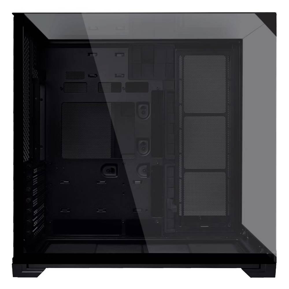 Caixa Extended-ATX Lian Li O11 Vision Compact Vidro Temperado Preta