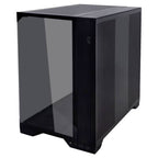 Caixa Extended-ATX Lian Li O11 Vision Compact Vidro Temperado Preta