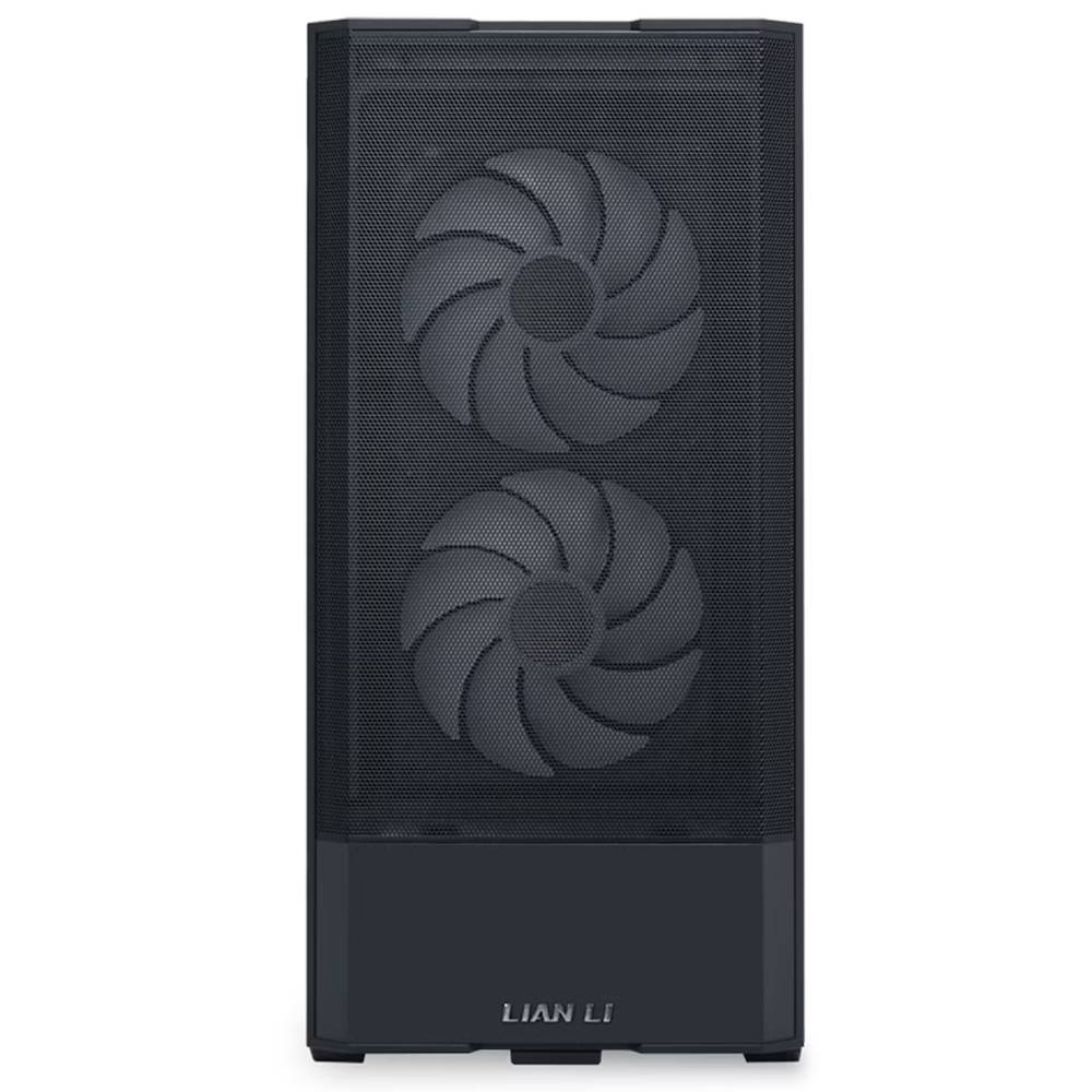Caixa ATX Lian Li Lancool 207 Preta Vidro Temperado