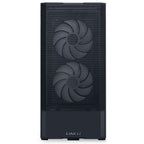 Caixa ATX Lian Li Lancool 207 Preta Vidro Temperado