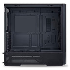 Caixa ATX Lian Li Lancool 207 Preta Vidro Temperado