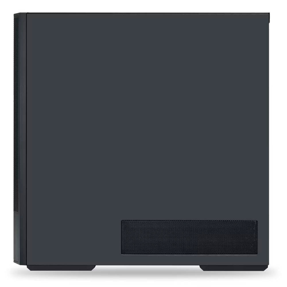 Caixa ATX Lian Li Lancool 207 Preta Vidro Temperado