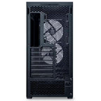 Caixa ATX Lian Li Lancool 207 Preta Vidro Temperado