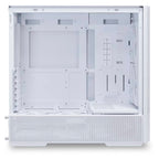 Caixa ATX Lian Li Lancool 207 ARGB Vidro Temperado Branca