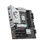 Motherboard Micro-ATX MSI B860M Gaming Plus WiFi Skt1851