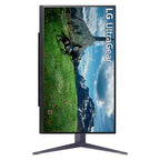 Monitor Gaming LG UltraGear 27GS85Q-B (27" - Quad HD - NANO IPS - 200 Hz - 1 ms - NVIDIA G-SYNC)