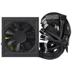 Fonte de Alimentação ATX Seasonic G12 GC-650W 80 Plus Gold