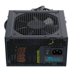 Fonte de Alimentação ATX Seasonic G12 GC-650W 80 Plus Gold
