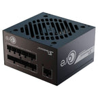 Fonte de Alimentação ATX Seasonic Core GX-850W ATX 3.1/PCIe 5.1 80 Plus Gold Full Modular