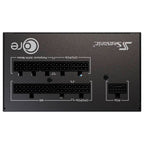Fonte de Alimentação ATX Seasonic Core GX-850W ATX 3.1/PCIe 5.1 80 Plus Gold Full Modular