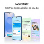 Smartphone Samsung Galaxy S25+ 6.7 12GB/512GB Dual SIM