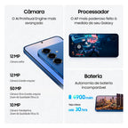 Smartphone Samsung Galaxy S25+ 6.7 12GB/512GB Dual SIM