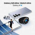 Smartphone Samsung Galaxy S25 Ultra 6.9" 12GB/512GB Dual SIM