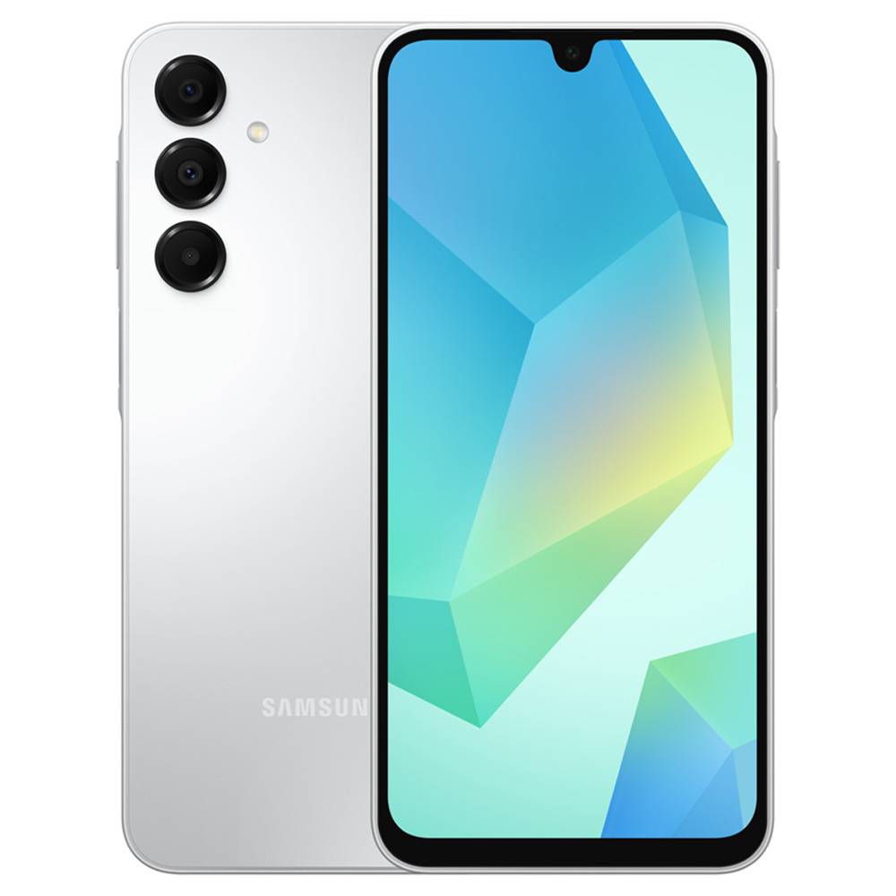 Smartphone Samsung Galaxy A16 6.7" 8GB/256GB Dual SIM
