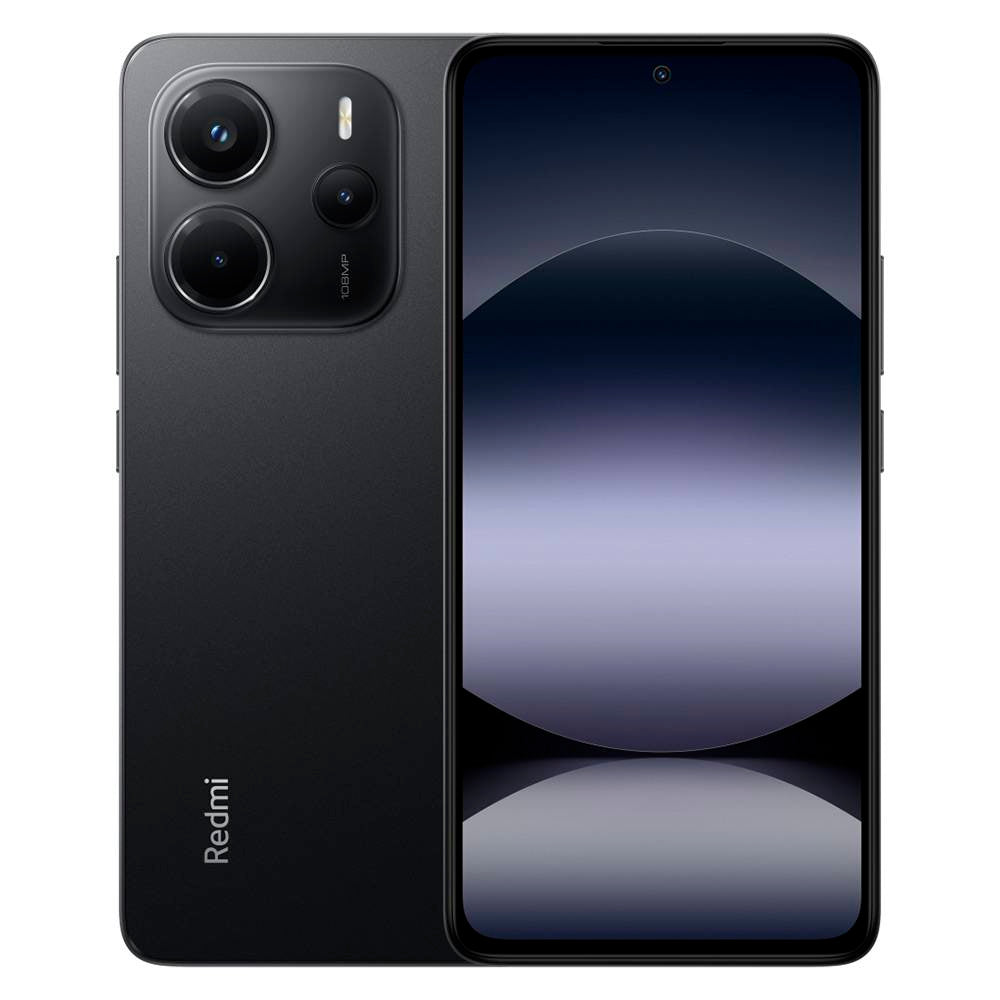 Smartphone Xiaomi Redmi Note 14 4G 6.67" 8GB/256GB Dual SIM