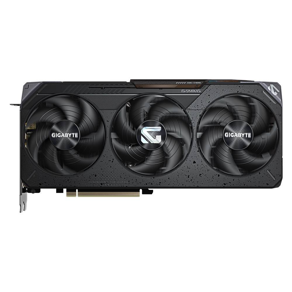 Placa Gráfica Gigabyte AMD RX 9070 XT "RDNA 4" Gaming OC 16GB GDDR6