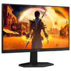 Monitor AOC 25G42E (24.5" - Full HD - Fast IPS - 0.5 ms - 180 Hz - HDMI DP)
