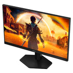 Monitor AOC 25G42E (24.5" - Full HD - Fast IPS - 0.5 ms - 180 Hz - HDMI DP)