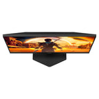 Monitor AOC 25G42E (24.5" - Full HD - Fast IPS - 0.5 ms - 180 Hz - HDMI DP)