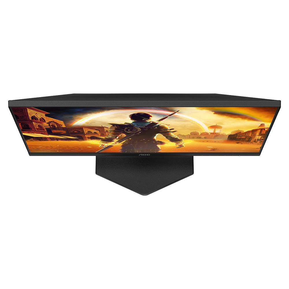 Monitor AOC 25G42E (24.5" - Full HD - Fast IPS - 0.5 ms - 180 Hz - HDMI DP)