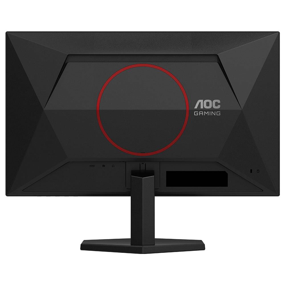 Monitor AOC 25G42E (24.5" - Full HD - Fast IPS - 0.5 ms - 180 Hz - HDMI DP)
