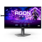 Monitor AOC Agon Pro AG246FK TN W-LED 24.1" FHD 16:9 540Hz VESA Adaptive Sync / G-Sync Compatible | FreeSync Premium
