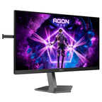 Monitor AOC Agon Pro AG246FK TN W-LED 24.1" FHD 16:9 540Hz VESA Adaptive Sync / G-Sync Compatible | FreeSync Premium