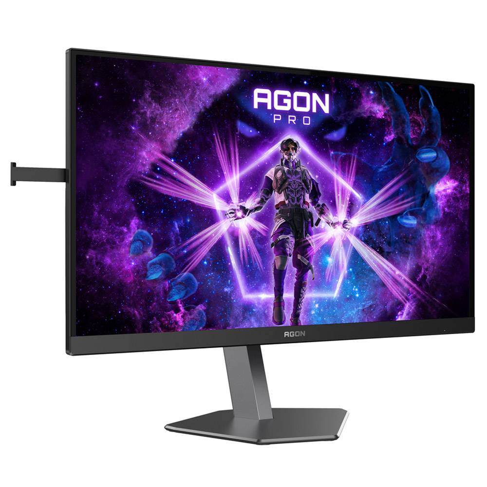 Monitor AOC Agon Pro AG246FK TN W-LED 24.1" FHD 16:9 540Hz VESA Adaptive Sync / G-Sync Compatible | FreeSync Premium