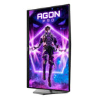 Monitor AOC Agon Pro AG246FK TN W-LED 24.1" FHD 16:9 540Hz VESA Adaptive Sync / G-Sync Compatible | FreeSync Premium