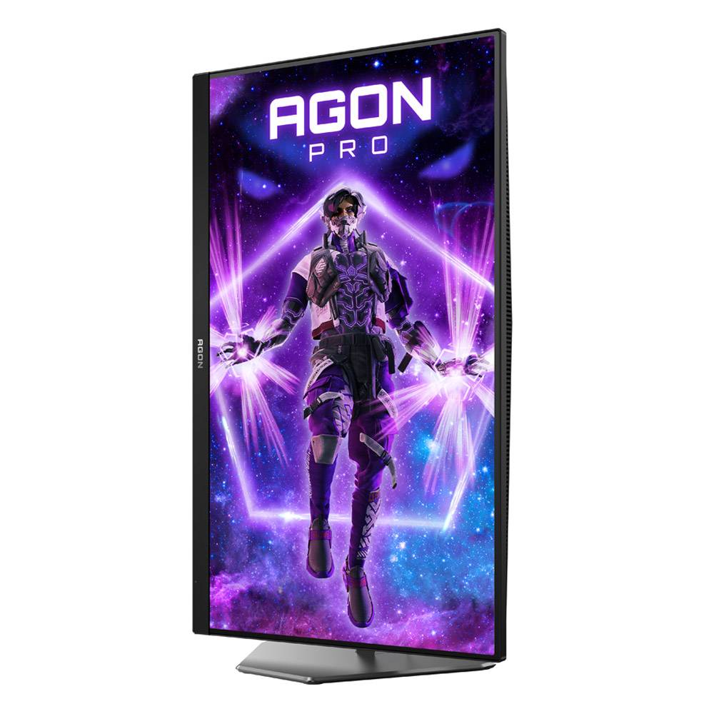 Monitor AOC Agon Pro AG246FK TN W-LED 24.1" FHD 16:9 540Hz VESA Adaptive Sync / G-Sync Compatible | FreeSync Premium