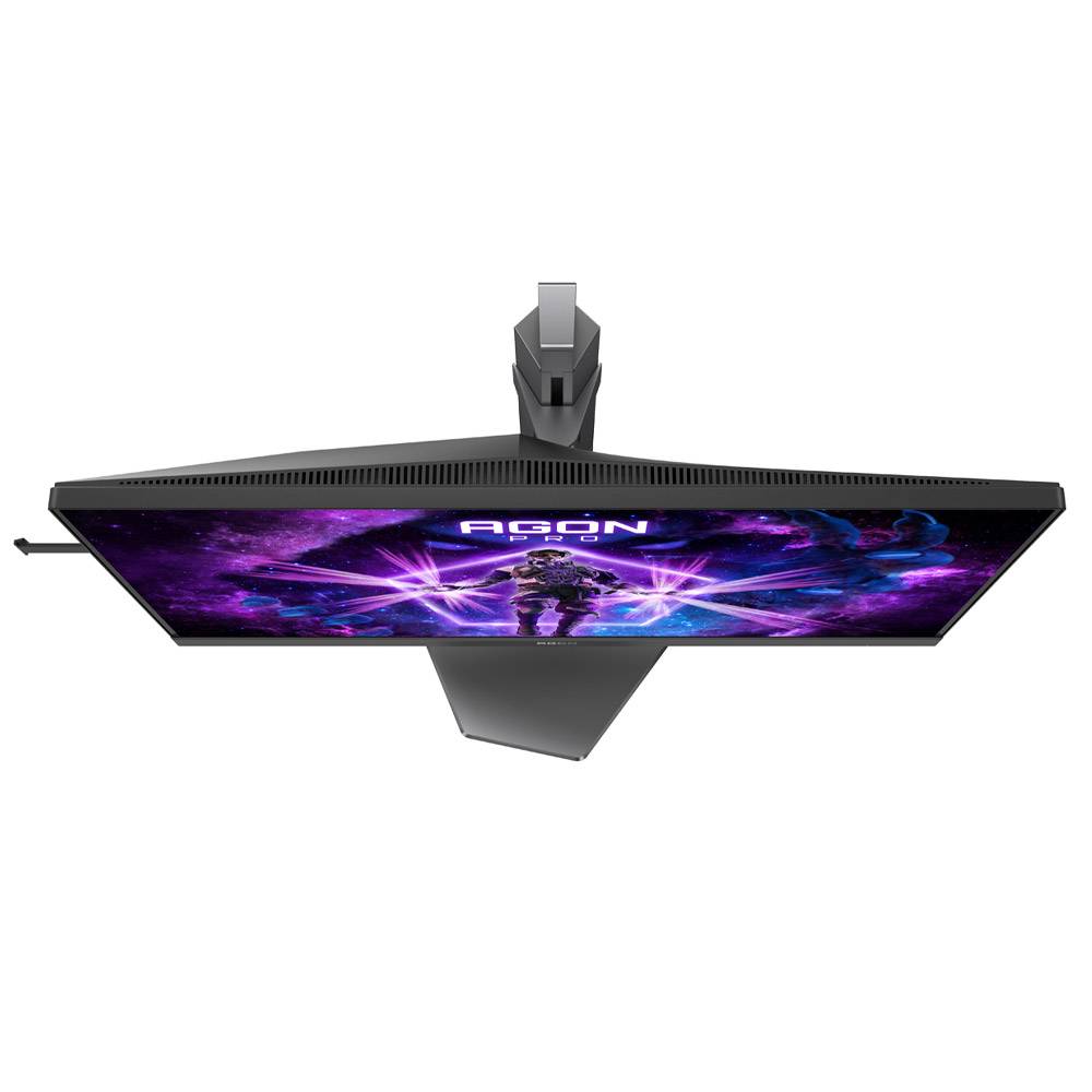 Monitor AOC Agon Pro AG246FK TN W-LED 24.1" FHD 16:9 540Hz VESA Adaptive Sync / G-Sync Compatible | FreeSync Premium