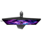 Monitor AOC Agon Pro AG246FK TN W-LED 24.1" FHD 16:9 540Hz VESA Adaptive Sync / G-Sync Compatible | FreeSync Premium