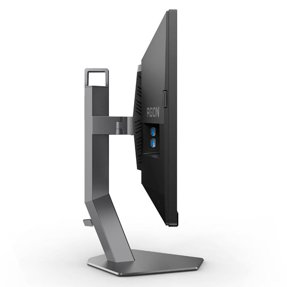 Monitor AOC Agon Pro AG246FK TN W-LED 24.1" FHD 16:9 540Hz VESA Adaptive Sync / G-Sync Compatible | FreeSync Premium