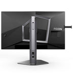 Monitor AOC Agon Pro AG246FK TN W-LED 24.1" FHD 16:9 540Hz VESA Adaptive Sync / G-Sync Compatible | FreeSync Premium