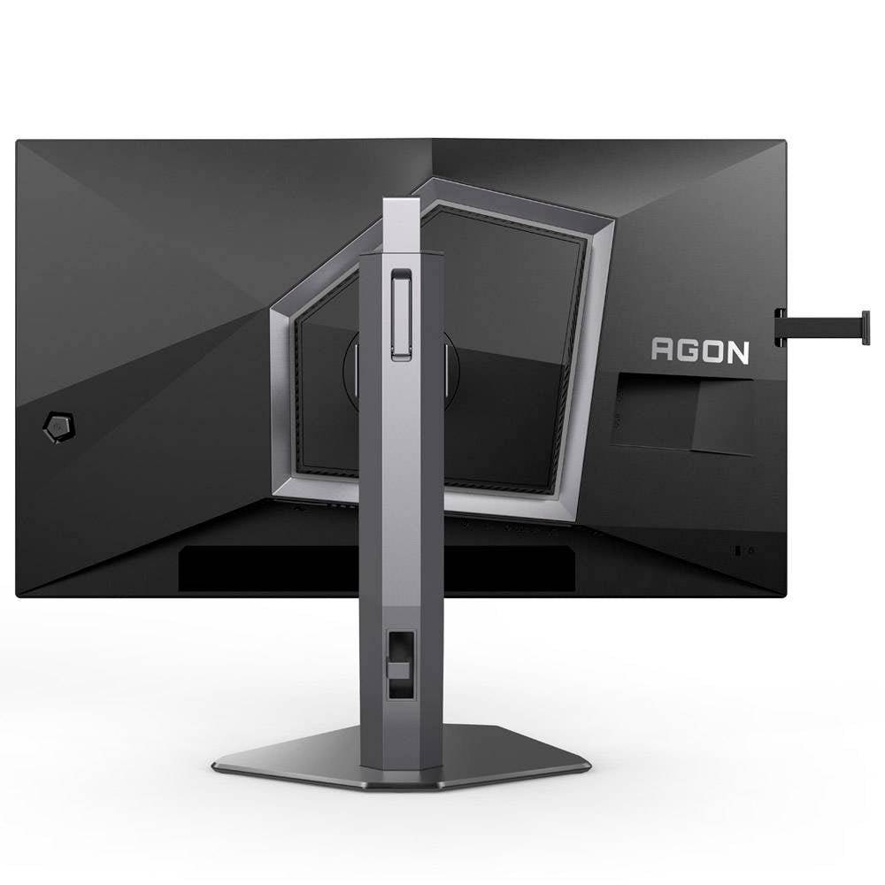 Monitor AOC Agon Pro AG246FK TN W-LED 24.1" FHD 16:9 540Hz VESA Adaptive Sync / G-Sync Compatible | FreeSync Premium